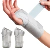 Funda de muñeca hombres y mujeres esguince de muñeca soporte fijo Application Scenario
